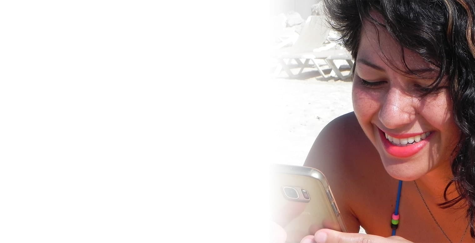 Nos enfocamos en que logres esa transición de la manera más sencilla