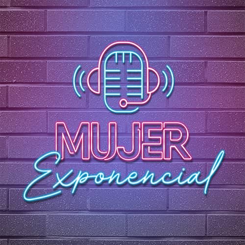 Mujer Exponencial