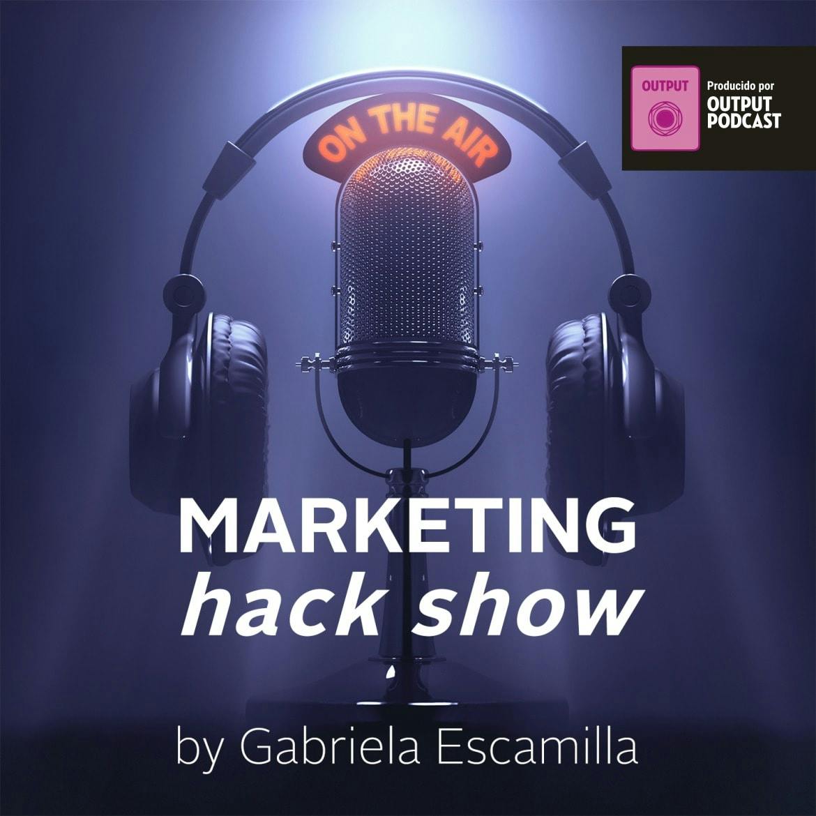 Marketing Hack Show
